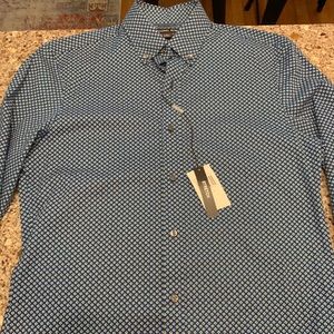 Michael Kors NWT Men’s shirt